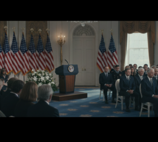 Trump Declares 'Angel Family Day' Ahead of State of the Union