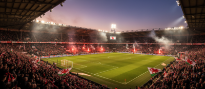 Hollywood's Fairy Tale Meets Reality: Wrexham's FA Cup Dream Gets Chelsea Test