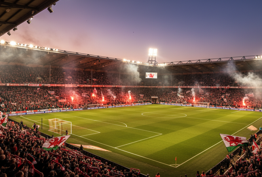 Hollywood's Fairy Tale Meets Reality: Wrexham's FA Cup Dream Gets Chelsea Test