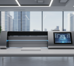 The Paper Cutter Revolution: How Smart Technology Is Transforming America's Cutting Edge