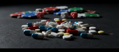 When Medicine Becomes the Problem: The Hidden Gambling Epidemic Linked to Parkinson's Drugs