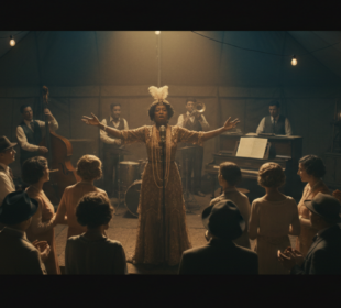 When the Empress of the Blues Faced Down the Klan: A New BBC Series Reveals Bessie Smith's Hidden Courage