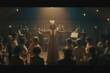 When the Empress of the Blues Faced Down the Klan: A New BBC Series Reveals Bessie Smith's Hidden Courage