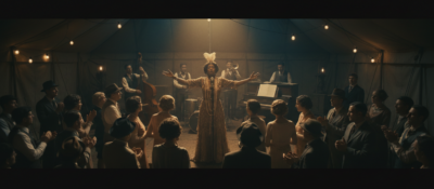 When the Empress of the Blues Faced Down the Klan: A New BBC Series Reveals Bessie Smith's Hidden Courage