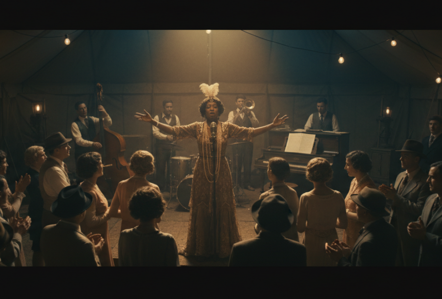 When the Empress of the Blues Faced Down the Klan: A New BBC Series Reveals Bessie Smith's Hidden Courage