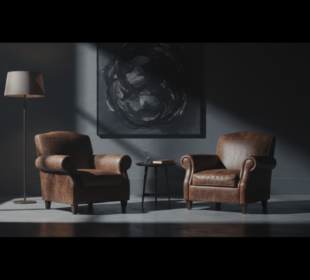 When Therapy Turns Dangerous: BBC's Dark Drama Explores the Thin Line Between Healing and Harm