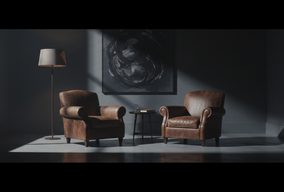 When Therapy Turns Dangerous: BBC's Dark Drama Explores the Thin Line Between Healing and Harm