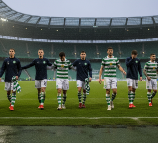 Celtic's European Dream Dies in Germany Despite Historic Win