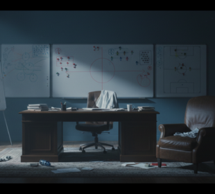 Thomas Frank's Tottenham Nightmare: How Eight Months Turned Into a Managerial Meltdown