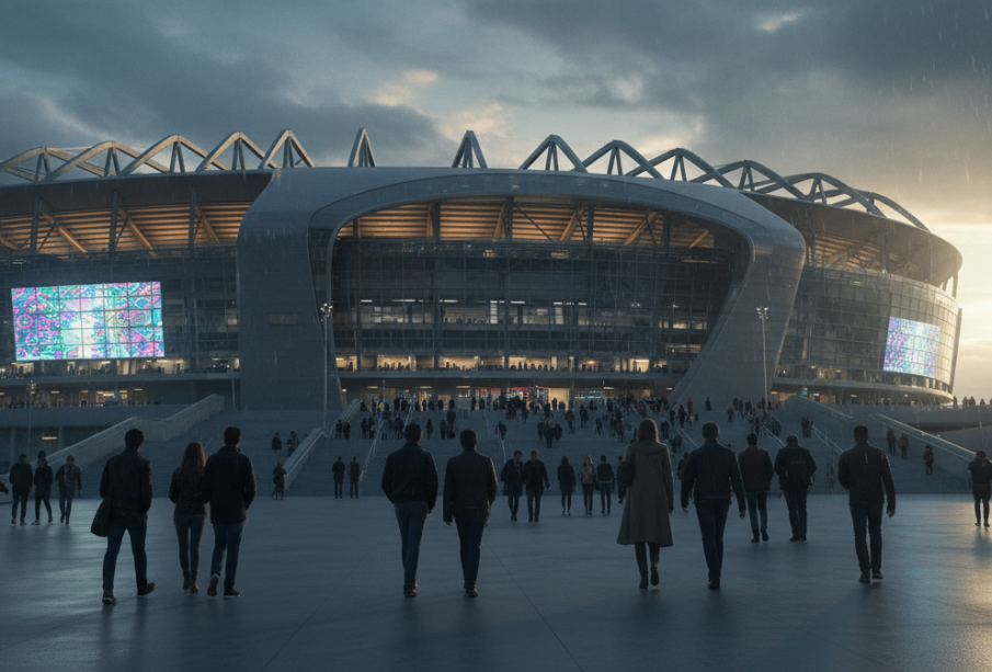 Man United's Ratcliffe Dodges FA Charge After 'Colonized' Comments Spark Outrage