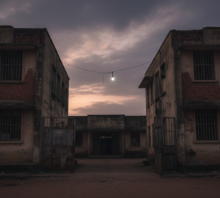 Nigeria's Police Crisis: From Tiger Base Torture Chamber to Leadership Shake-Up