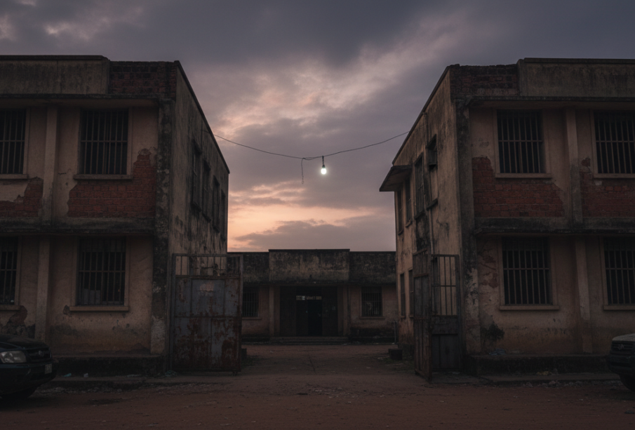 Nigeria's Police Crisis: From Tiger Base Torture Chamber to Leadership Shake-Up