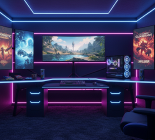 Gaming's Biggest Year: Five Must-Play Titles Coming in 2026