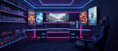 Gaming's Biggest Year: Five Must-Play Titles Coming in 2026