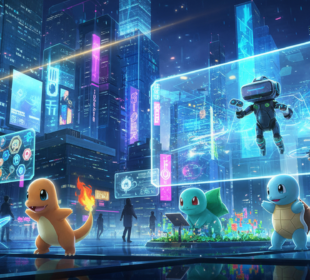 From Game Boy to Global Empire: How Pokémon Became the World's Highest-Grossing Media Franchise