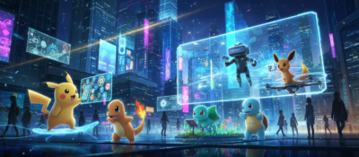 From Game Boy to Global Empire: How Pokémon Became the World's Highest-Grossing Media Franchise