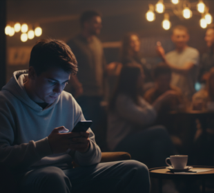 The Great Connection Paradox: How Social Media Is Making Us More Lonely Than Ever