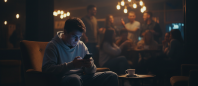 The Great Connection Paradox: How Social Media Is Making Us More Lonely Than Ever