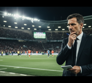 Cardiff's Bold Gamble: When No Goalkeeper on the Bench Becomes a Statement