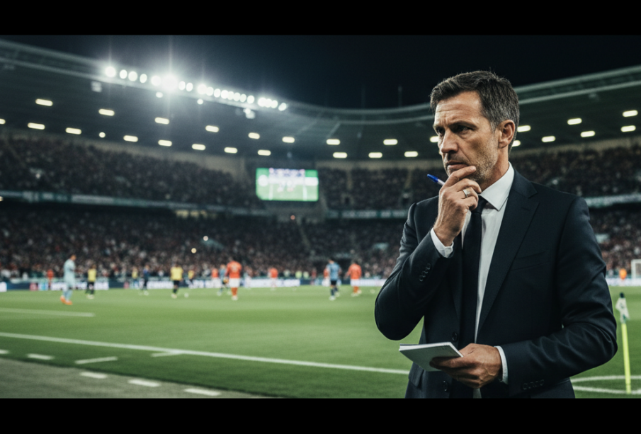 Cardiff's Bold Gamble: When No Goalkeeper on the Bench Becomes a Statement