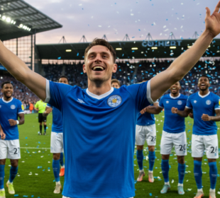 From Rock Bottom to Table Top: How Cardiff City's Captain Found His Perfect Home