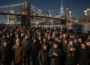 When AI Meets Reality: Thousands Duped by Fake Brooklyn Bridge Fireworks Show