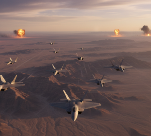 Middle East Erupts: Trump Launches 'Epic Fury' Against Iran as Pakistan-Afghanistan Border War Escalates