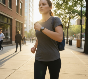 Five Minutes That Could Save Your Life: The Tiny Exercise Habit That's Changing Everything