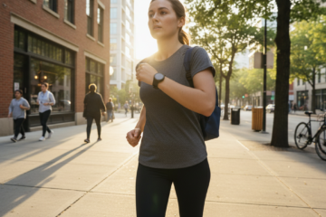 Five Minutes That Could Save Your Life: The Tiny Exercise Habit That's Changing Everything