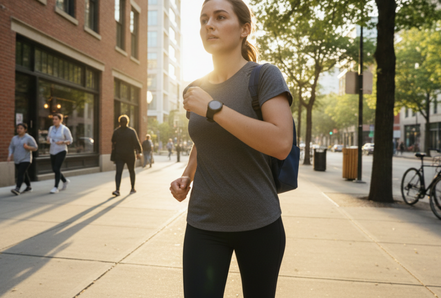 Five Minutes That Could Save Your Life: The Tiny Exercise Habit That's Changing Everything