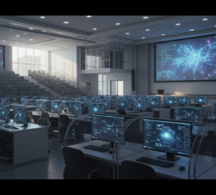 When Universities Choose AI Over People