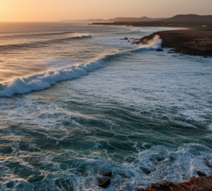 Earth's Secret Heartbeat Baffles Scientists for 60 Years