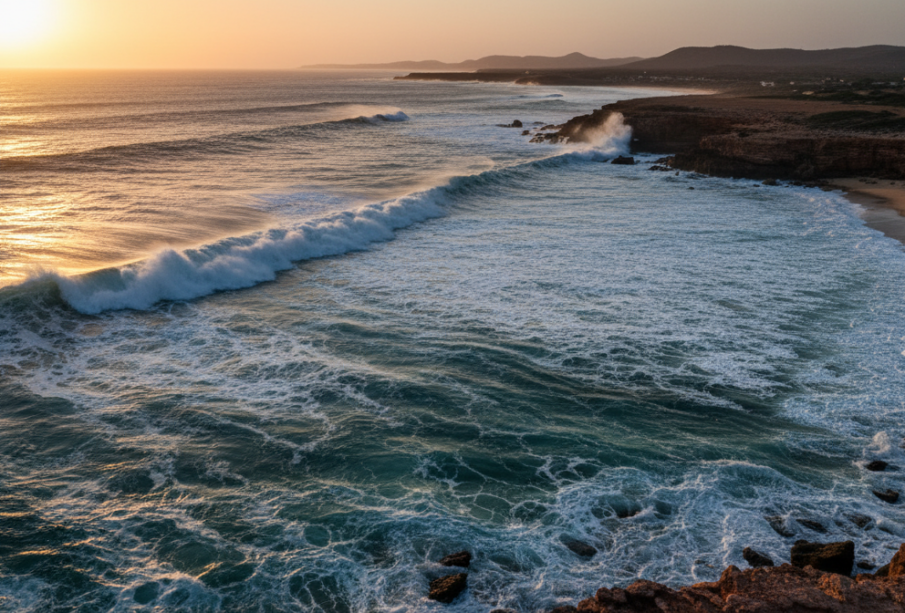 Earth's Secret Heartbeat Baffles Scientists for 60 Years