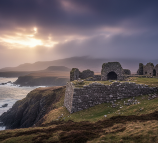 The Retired Engineer Who Struck Archaeological Gold