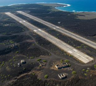 Digital Time Machine Brings Lost WWII Base Back to Life