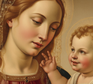 AI Cracks 500-Year-Old Art Mystery Hidden in Plain Sight