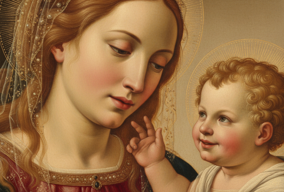 AI Cracks 500-Year-Old Art Mystery Hidden in Plain Sight