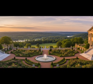 Where Broadway Dreams Meet Hudson Valley History