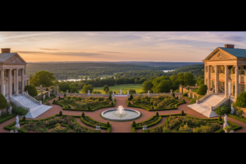 Where Broadway Dreams Meet Hudson Valley History