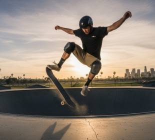 Tony Hawk Shuts Down Wild Epstein Island Wedding Rumor