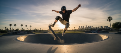 Tony Hawk Shuts Down Wild Epstein Island Wedding Rumor