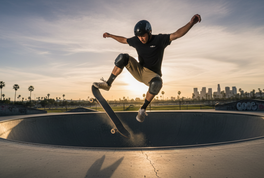 Tony Hawk Shuts Down Wild Epstein Island Wedding Rumor