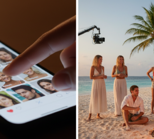 When Reality TV Meets Dating Apps: The Swipe Culture Revolution