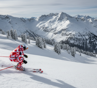 From Crowdfunding to Olympic Gold