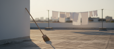 Finding Magic in the Mundane