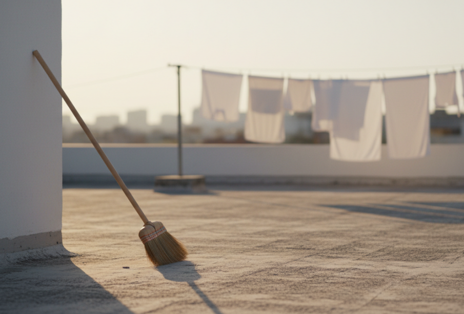 Finding Magic in the Mundane