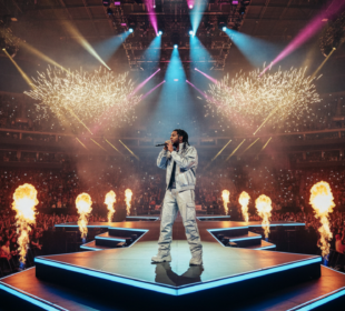 The Million-Dollar Performance That Pays Nothing