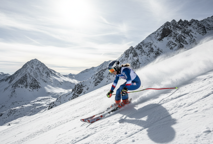 From Heartbreak to History