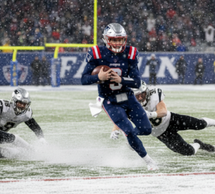 The Scrambling Quarterback Who Could Change Everything