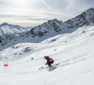 When Dreams Shatter in 13 Seconds